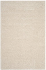 Safavieh Arizona Shag Asg820A Creme Rugs.