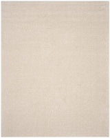 Safavieh Arizona Shag Asg820A Creme Rugs.