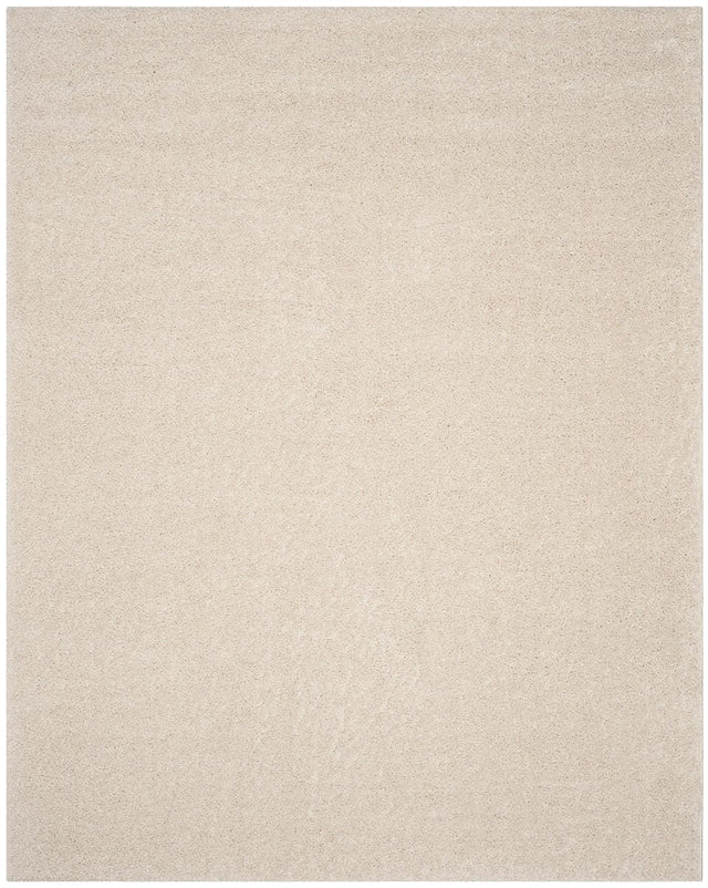 Safavieh Arizona Shag Asg820A Creme Rugs.