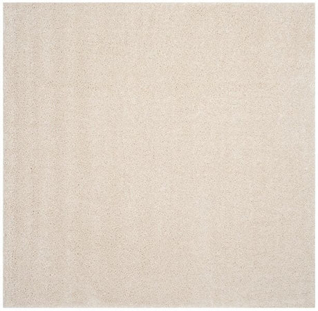 Safavieh Arizona Shag Asg820A Creme Rugs.