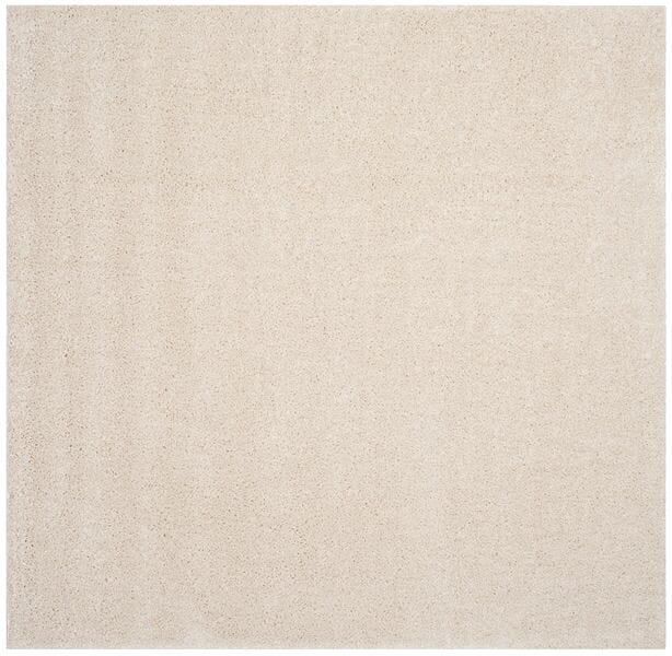 Safavieh Arizona Shag Asg820A Creme Rugs.