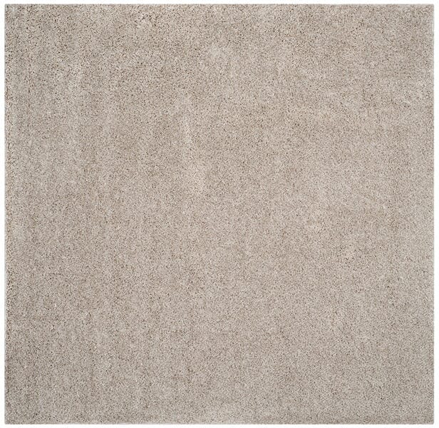 Safavieh Arizona Shag Asg820D Linen Rugs.