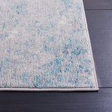 Safavieh Art Studio Asd112A Ivory/Black Rug.