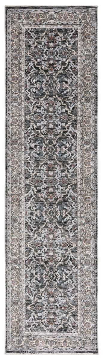 Safavieh Artifact Atf554H Charcoal/Grey Rug - Safavieh - atf554h - 28