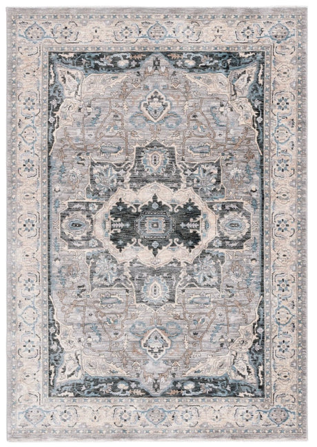 Safavieh Artifact Atf556F Grey/Ivory Rug.