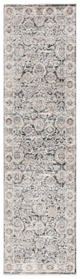 Safavieh Artifact Atf558H Charcoal/Ivory Rug.