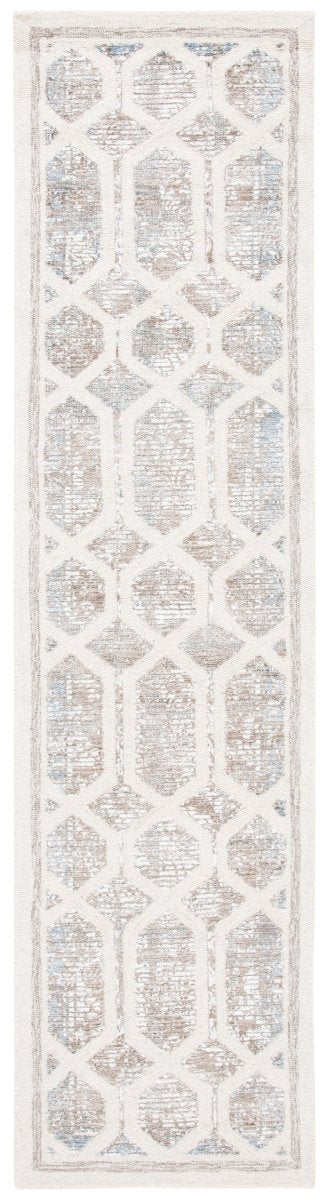 Safavieh Artistry Arr665B Ivory/Beige Rug.