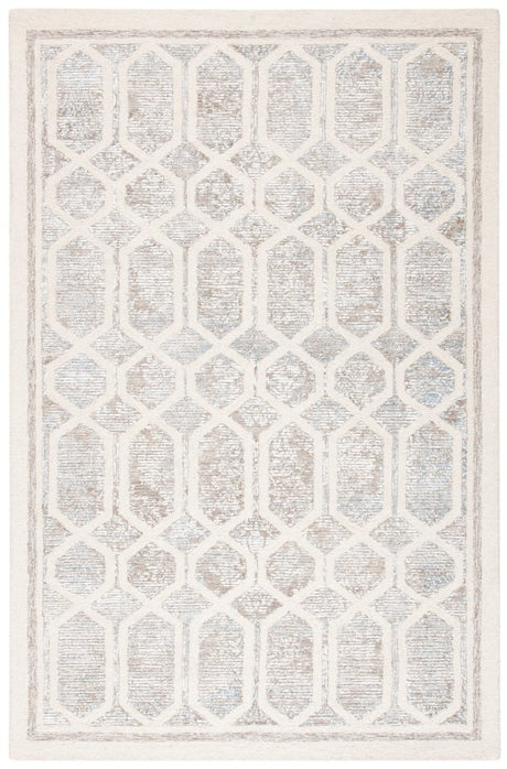Safavieh Artistry Arr665B Ivory/Beige Rug.