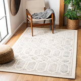 Safavieh Artistry Arr665B Ivory/Beige Rug.