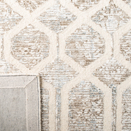 Safavieh Artistry Arr665B Ivory/Beige Rug.