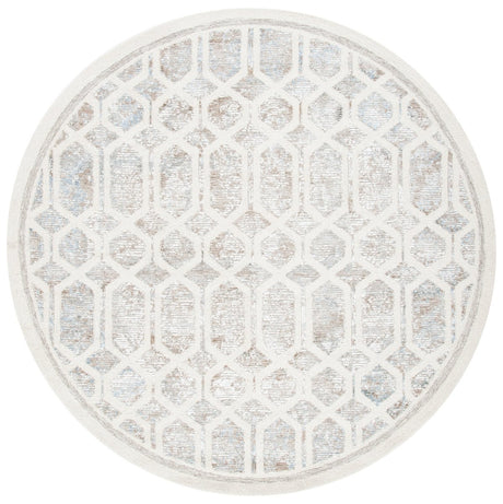 Safavieh Artistry Arr665B Ivory/Beige Rug.