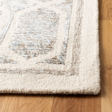 Safavieh Artistry Arr665B Ivory/Beige Rug.