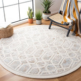 Safavieh Artistry Arr665B Ivory/Beige Rug.