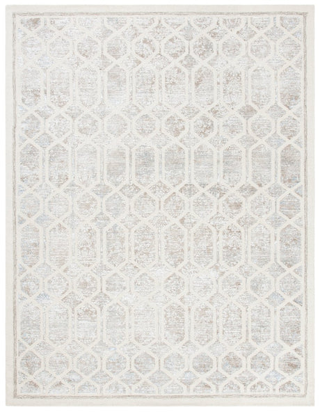 Safavieh Artistry Arr665B Ivory/Beige Rug.