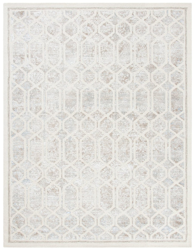 Safavieh Artistry Arr665B Ivory/Beige Rug.