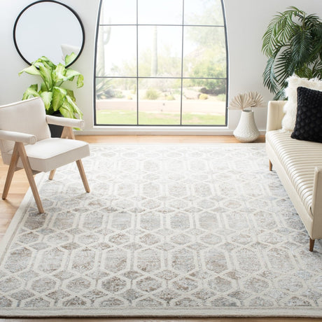 Safavieh Artistry Arr665B Ivory/Beige Rug.
