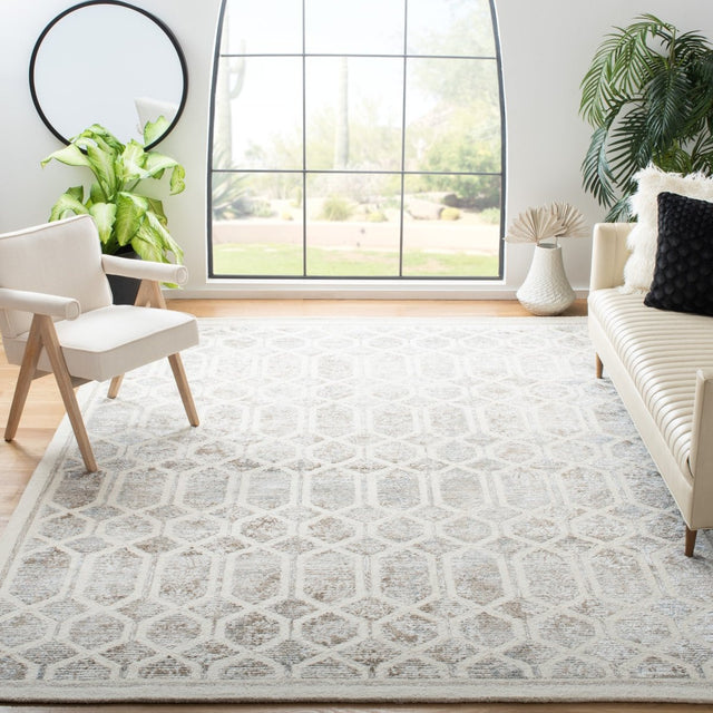 Safavieh Artistry Arr665B Ivory/Beige Rug.