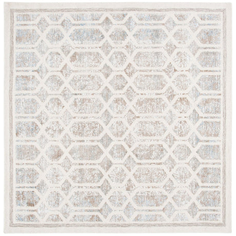 Safavieh Artistry Arr665B Ivory/Beige Rug.