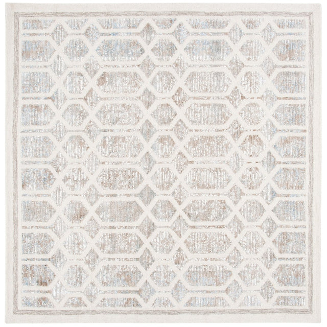 Safavieh Artistry Arr665B Ivory/Beige Rug.
