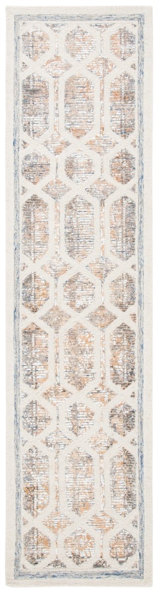 Safavieh Artistry Arr665D Ivory/Gold Rugs.