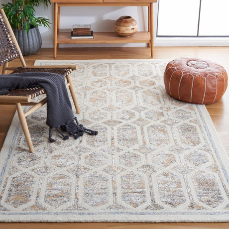 Safavieh Artistry Arr665D Ivory/Gold Rugs.