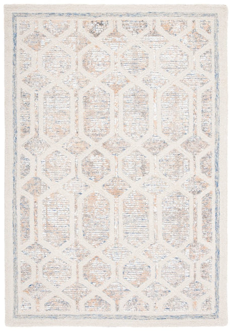 Safavieh Artistry Arr665D Ivory/Gold Rugs.