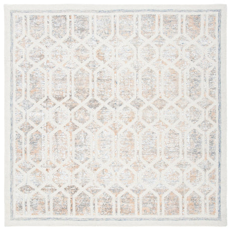 Safavieh Artistry Arr665D Ivory/Gold Rugs.