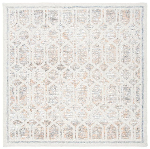 Safavieh Artistry Arr665D Ivory/Gold Rugs.