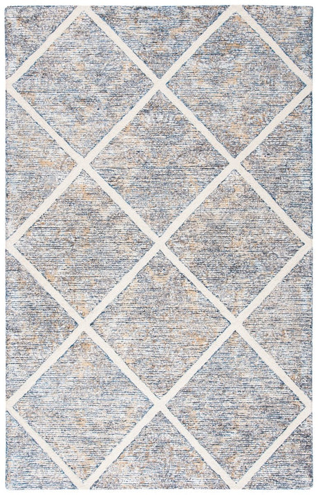 Safavieh Artistry Arr667D Ivory/Gold Rug.