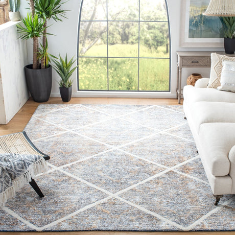 Safavieh Artistry Arr667D Ivory/Gold Rug.