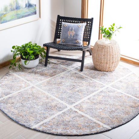 Safavieh Artistry Arr667D Ivory/Gold Rug.