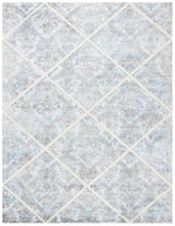 Safavieh Artistry Arr667M Ivory/Blue Rugs.
