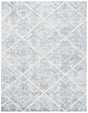 Safavieh Artistry Arr667M Ivory/Blue Rugs.