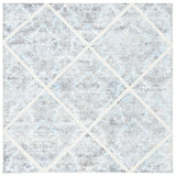 Safavieh Artistry Arr667M Ivory/Blue Rugs.