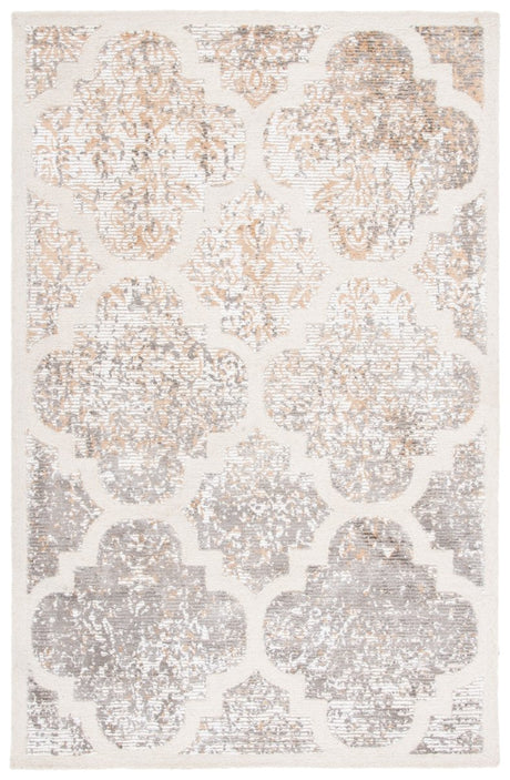 Safavieh Artistry Arr668D Ivory/Gold Rugs.