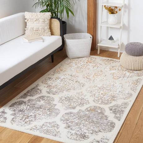 Safavieh Artistry Arr668D Ivory/Gold Rugs.