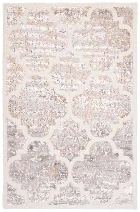 Safavieh Artistry Arr668D Ivory/Gold Rugs.