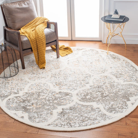 Safavieh Artistry Arr668D Ivory/Gold Rugs.