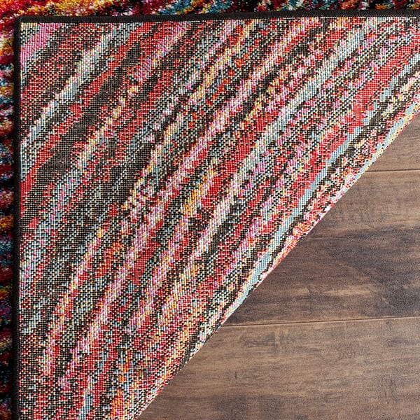 Safavieh Aruba Arb500M Multi Rugs.