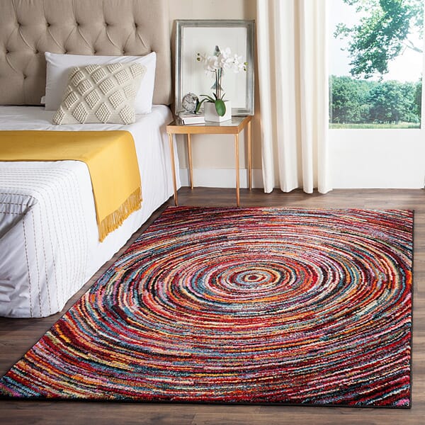 Safavieh Aruba Arb500M Multi Rugs.