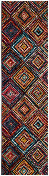 Safavieh Aruba Arb501M Multi Rugs.