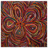 Safavieh Aruba Arb503M Multi Rugs.