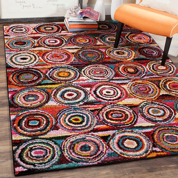 Safavieh Aruba Arb504M Multi Rugs.