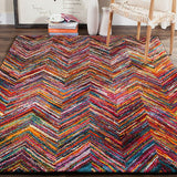 Safavieh Aruba Arb505M Multi Rugs.