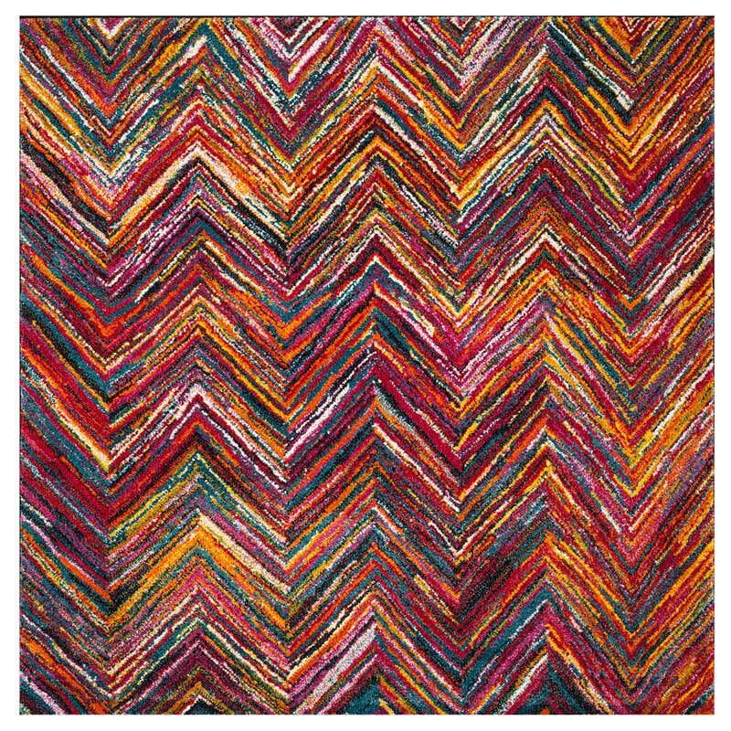 Safavieh Aruba Arb505M Multi Rugs.