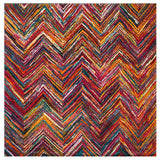 Safavieh Aruba Arb505M Multi Rugs.