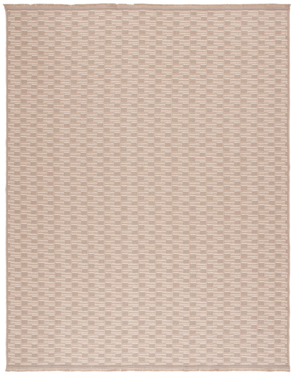Safavieh Aspect Ape402B Natural/Ivory Rug.