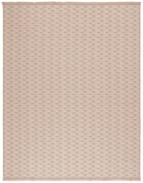 Safavieh Aspect Ape402B Natural/Ivory Rug.