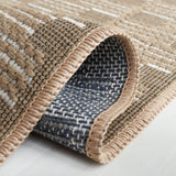 Safavieh Aspect Ape402B Natural/Ivory Rug.