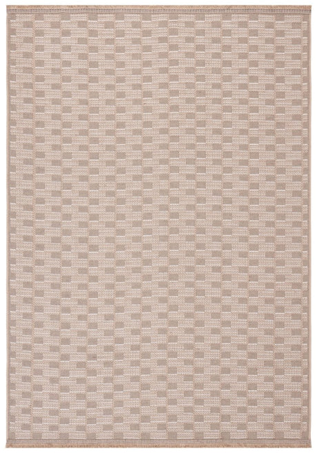 Safavieh Aspect Ape402B Natural/Ivory Rug.
